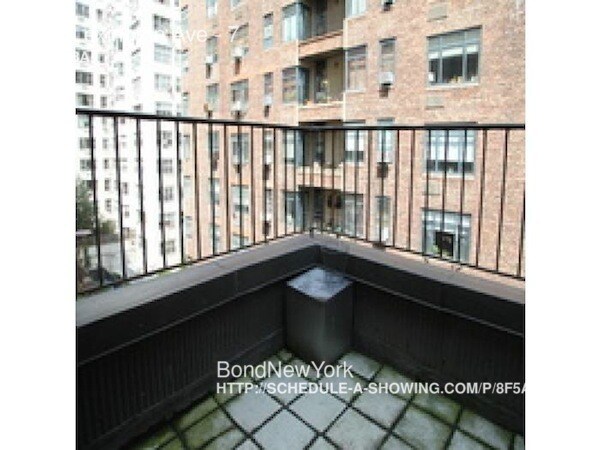 Foto del edificio - 1091 Lexington Ave