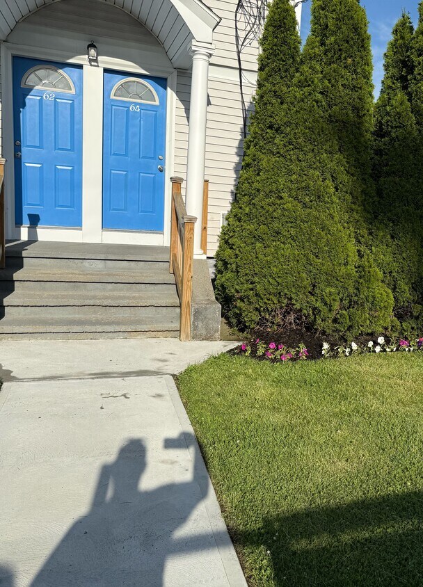 Foto principal - Slater Park Ave