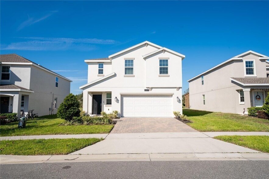 Photo - 2831 Alder Berry Boulevard Unit