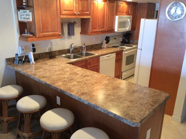 Foto del edificio - 4301 S Atlantic Ave