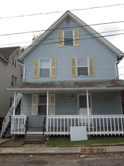 22 Barnum Court - 22 Barnum Ct