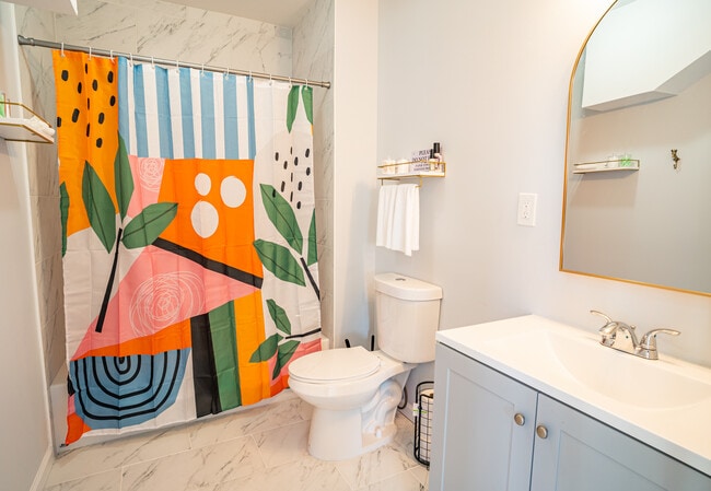 Photo - 701 S 18th St Townhome