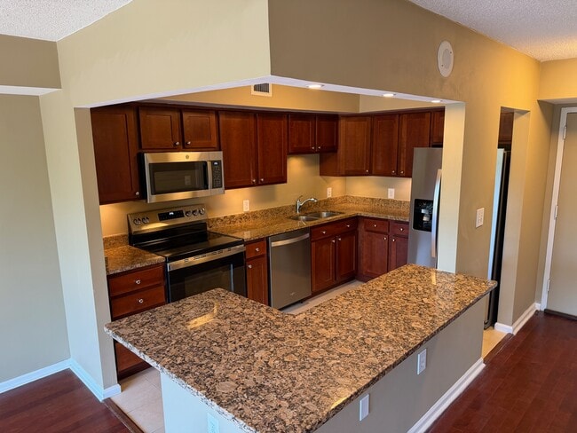 Building Photo - 2230 George C Marshall Dr