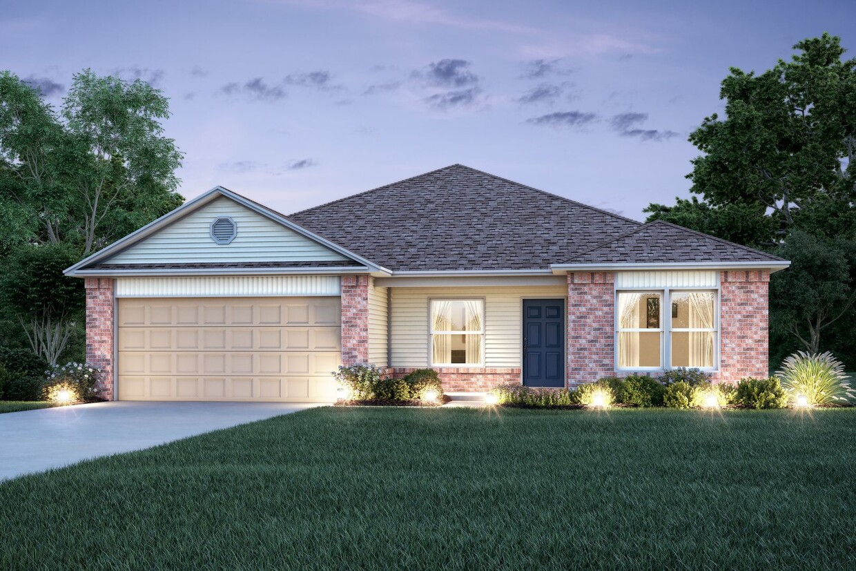 Now Pre-Leasing! Spacious Family Home in Fox Hollow – 4 Bedrooms, 2 Baths - Now Pre-Leasing! Spacious Family Home in Fox Hollow – 4 Bedrooms, 2 Baths