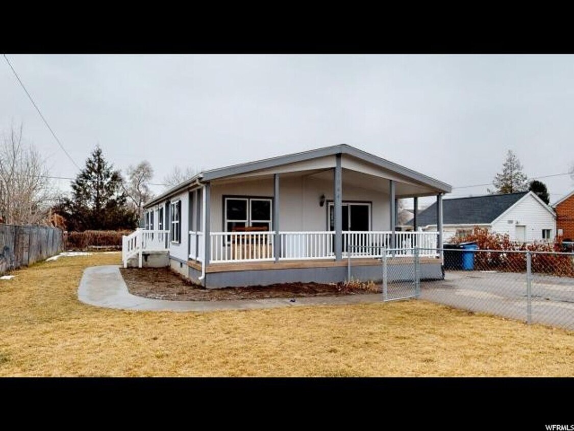 Foto principal - Beautiful Home Close to Everything