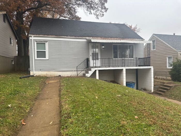 Foto principal - Charming 4bed/2Bath