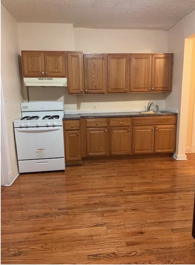 Foto del edificio - Magnolia Street