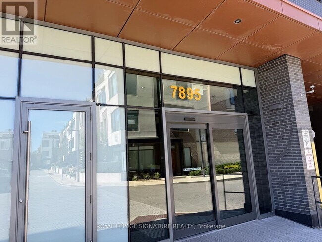 Building Photo - 7895-7895 Jane St