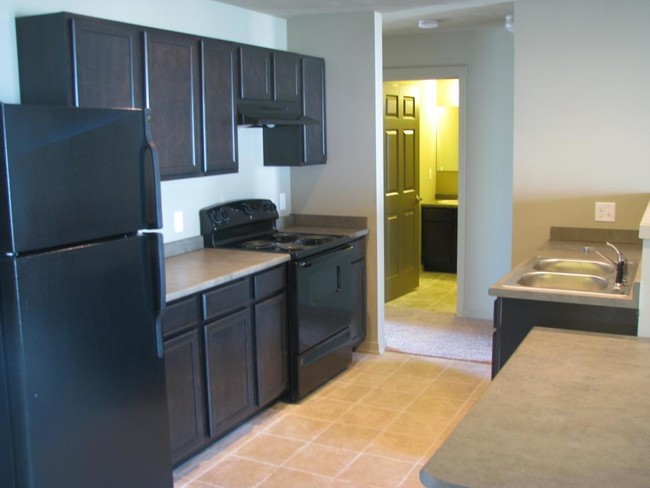 Foto del edificio - Northland Flats Apartments