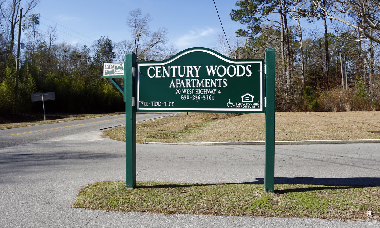 Building Photo - Century Woods Apartments