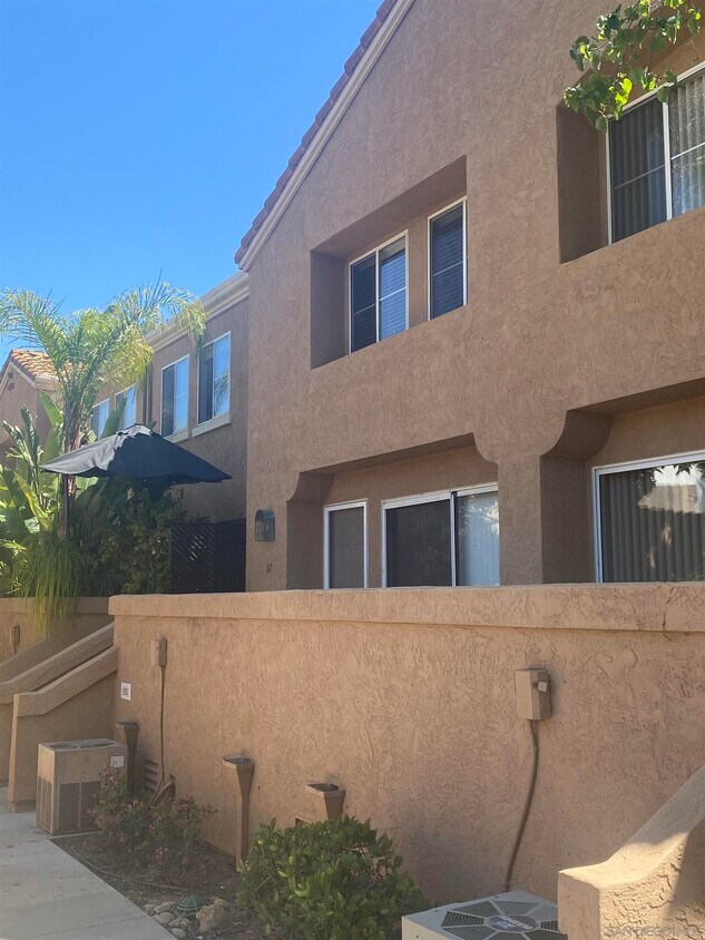 13854 Pinkard Way Unit 61, El Cajon, CA 92021 Condo for Rent in El