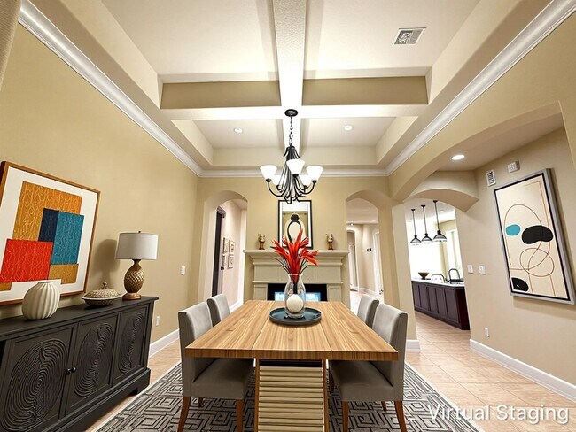 Foto del edificio - 27610 Dalton Bluff Ct