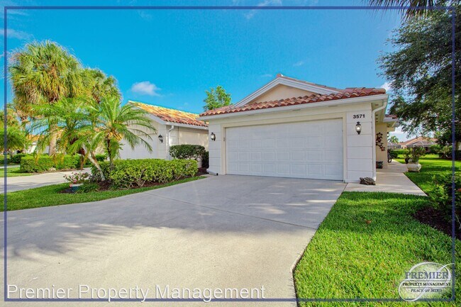 Building Photo - 2 br, 2 bath House - 3571 El Verdado Court