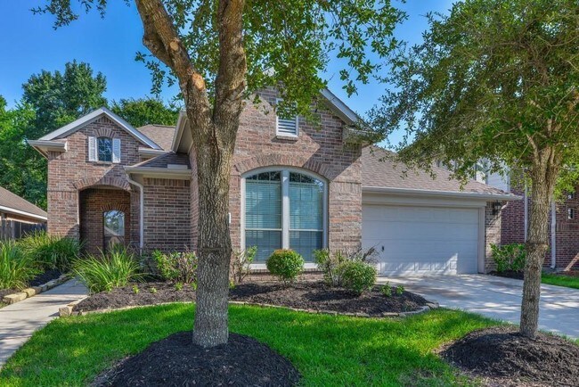 Building Photo - 8210 Terrace Brook Dr