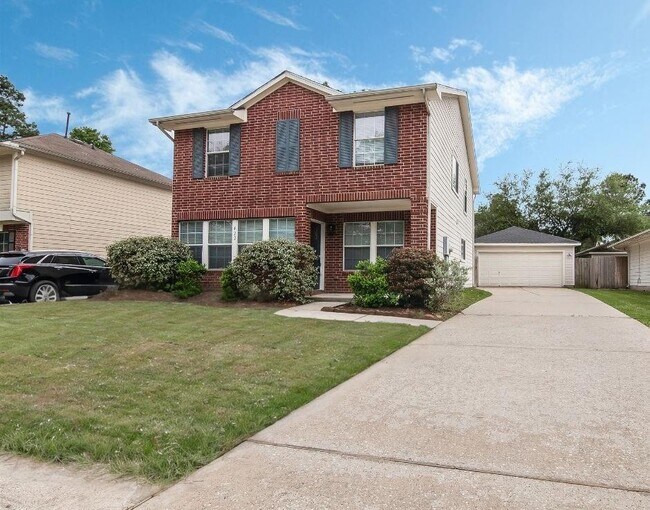 Foto del edificio - 422 Laurel Pine Dr