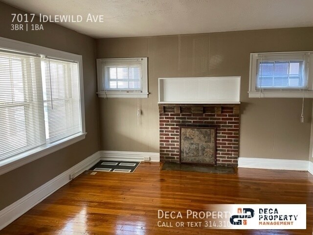 Foto del edificio - 3 Bedroom House