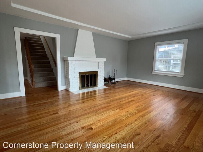 Building Photo - 4 br, 3 bath House - 1148 Singletary Ave