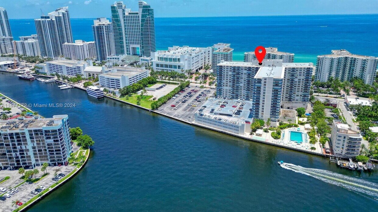 Primary Photo - 3800 S Ocean Dr