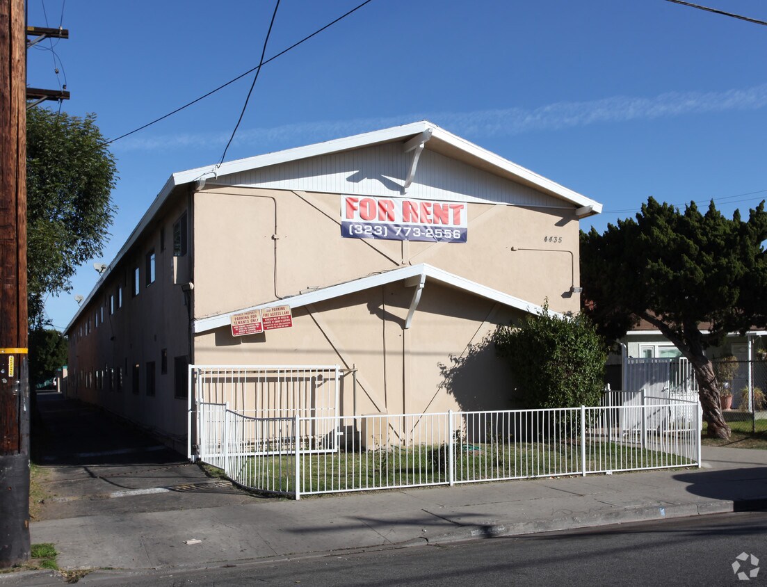 Foto principal - Clara Apts