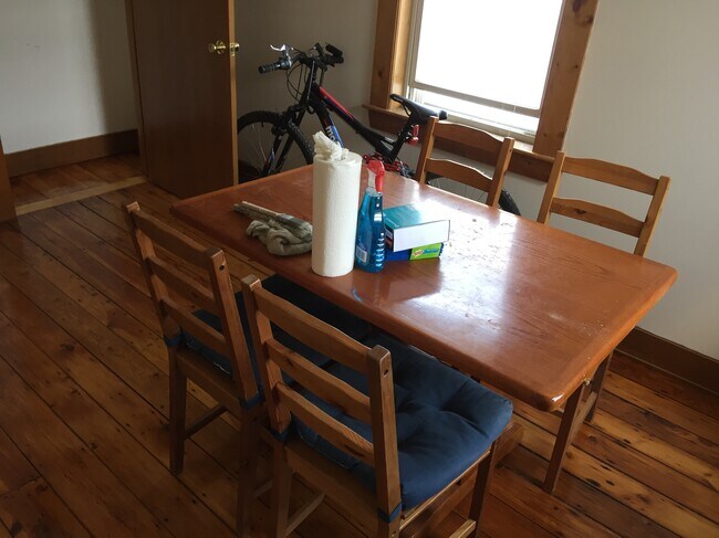 Foto del edificio - 6 Plymouth St