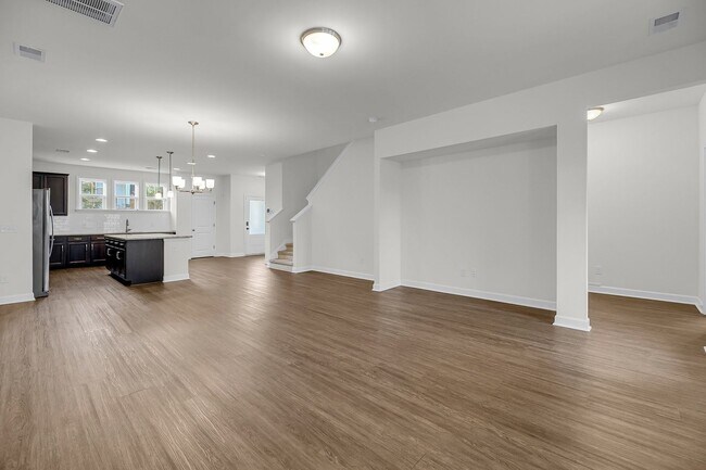 Foto del edificio - Charming Johns Island Retreat with Modern Amenities