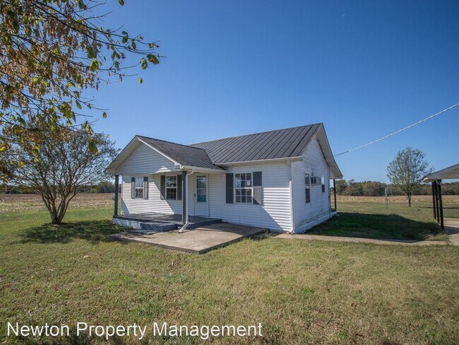 Building Photo - 2 br, 1 bath House - 8606 Old Railroad Bed...