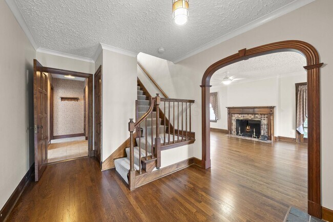 Foto del edificio - 2505 Coventry Rd