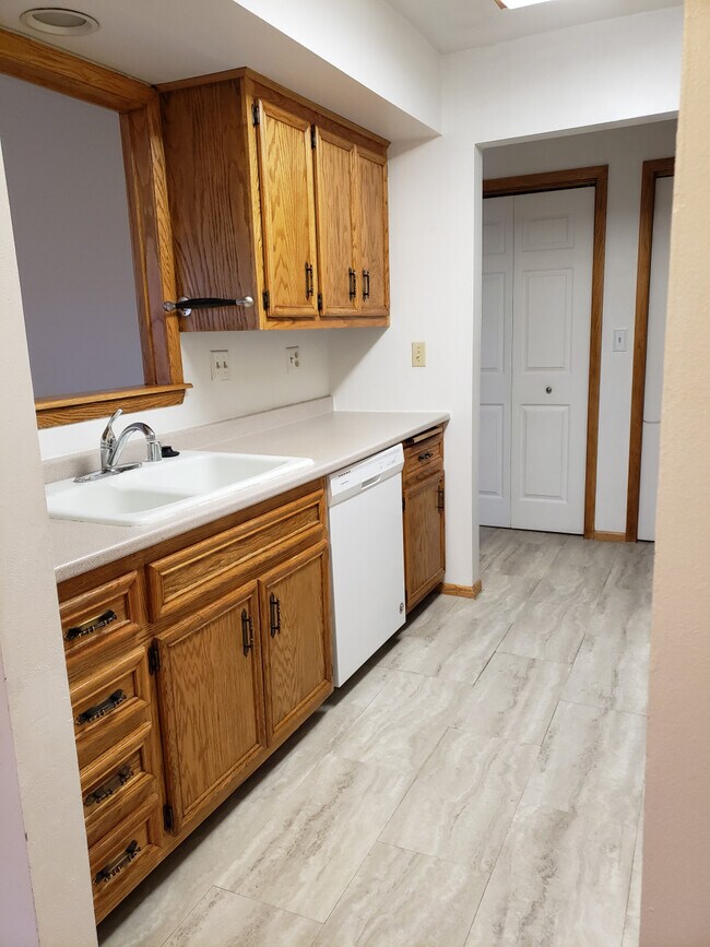 Foto del edificio - 1314 Camden Way