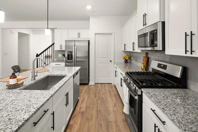 Foto del edificio - 1705 Wellston Dr