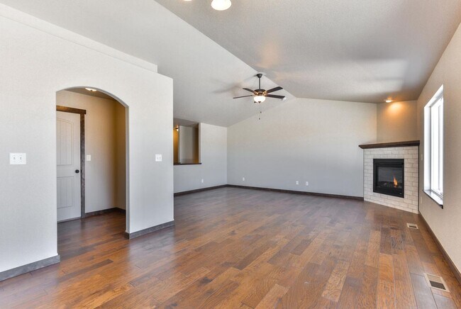 Foto del edificio - Beautiful Timnath Ranch Home