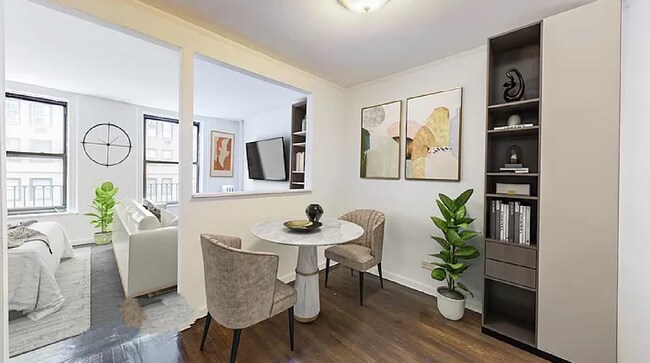 Foto del edificio - 1045 Lexington Ave