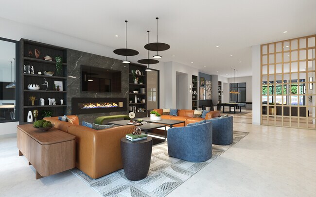 Foto del edificio - Marquee Square Apartments