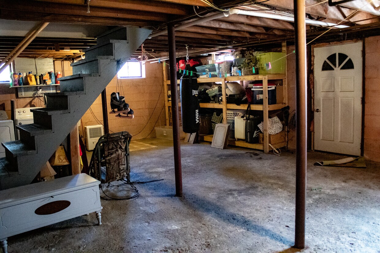 45 Raymond St, Holden, MA 01520 House Rental in Holden, MA