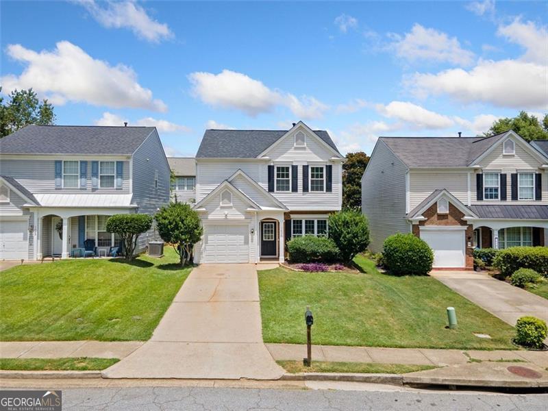 Foto principal - 1636 Heyford Cir