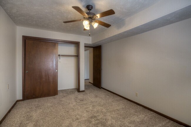 Foto del interior - 38th Place