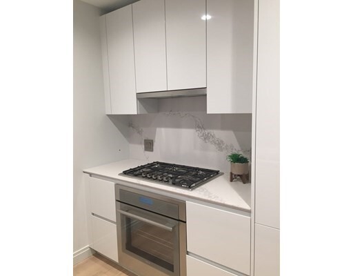 Foto del edificio - 125 Seaport Blvd