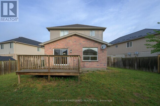 Building Photo - 1605 Mickleborough Ct