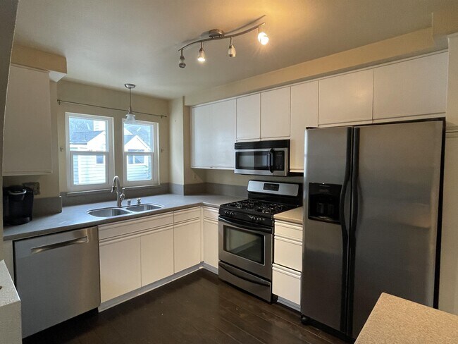 Foto del edificio - 10933 Scripps Ranch Blvd