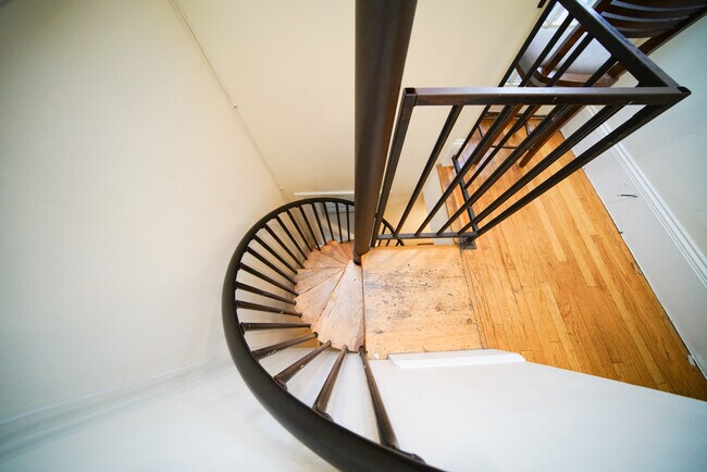 Foto del edificio - 4 Wadsworth St