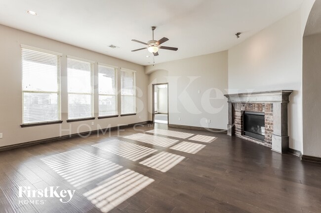 Foto del edificio - 3500 Grizzly Ridge Ct