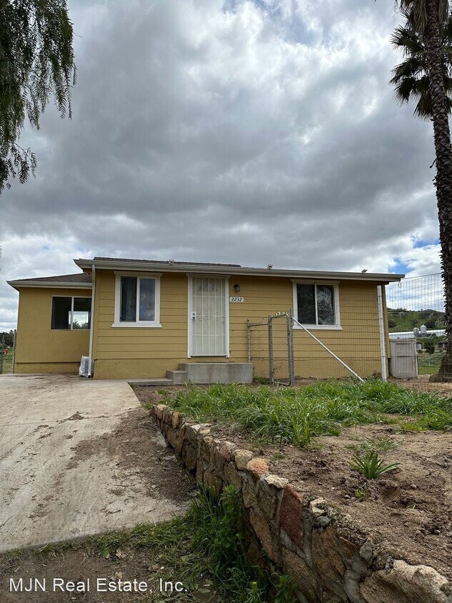 Primary Photo - 3 br, 2 bath House - 2232 Ramona St