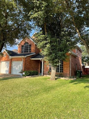 Building Photo - 6406 Branchwood Trail