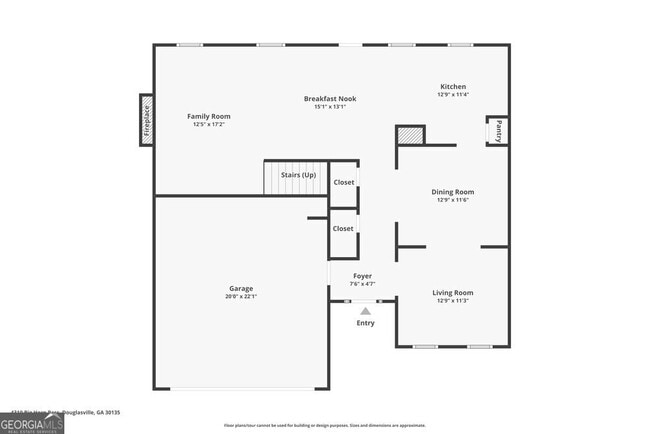 Building Photo - 4310 Big Horn Pass