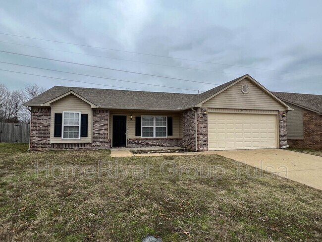 Building Photo - 8611 S 264th E Ave