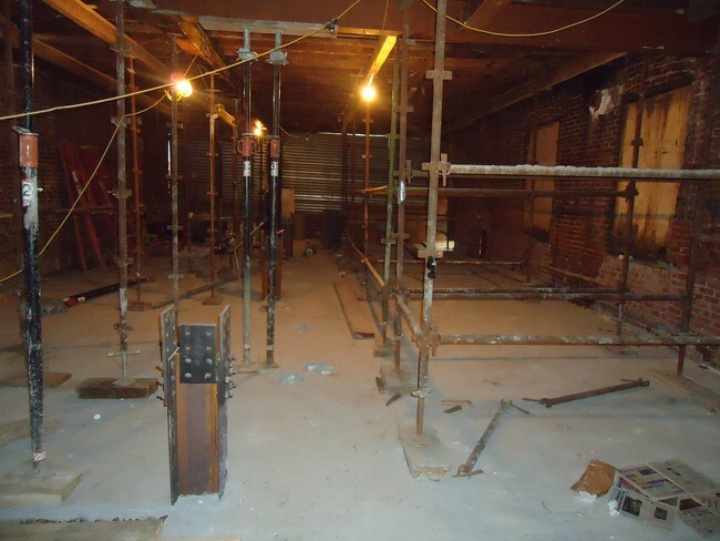 Building Photo - 385 8th Ave
