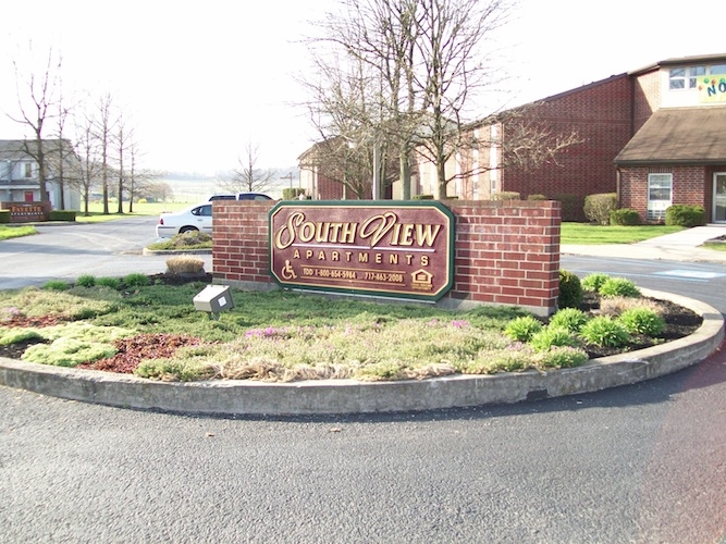Primary Photo - Southview Apartments