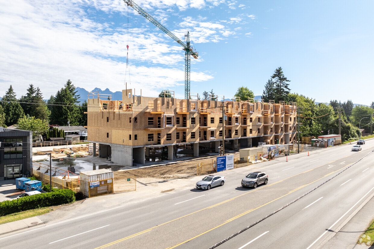 Construction Photo 5/2025 - Rivanna