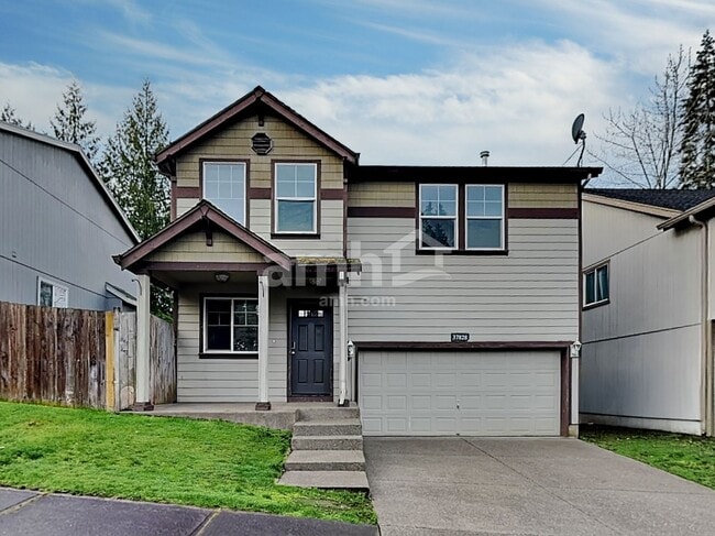 Building Photo - 37828 Hamilton Ridge Dr