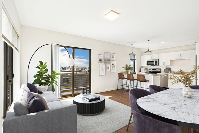 Building Photo - The Beverly Collection: Canvas