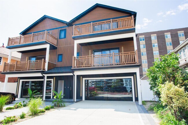 Foto del edificio - 622 W Penn St